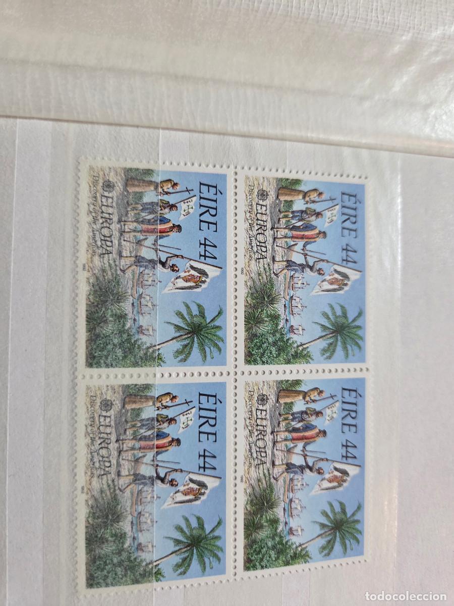 Sellos: sello antiguo de coleccion - Foto 1
