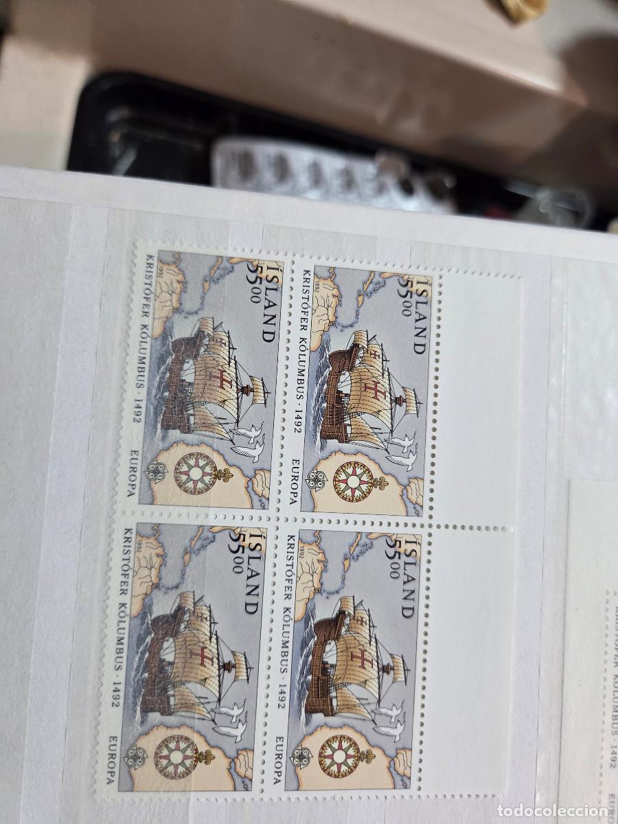 Sellos: sello antiguo de coleccion - Foto 1