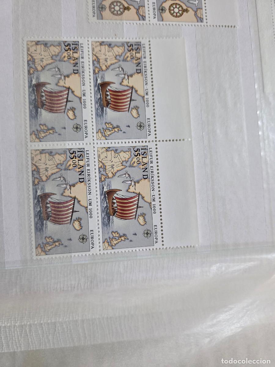 Sellos: sello antiguo de coleccion - Foto 1