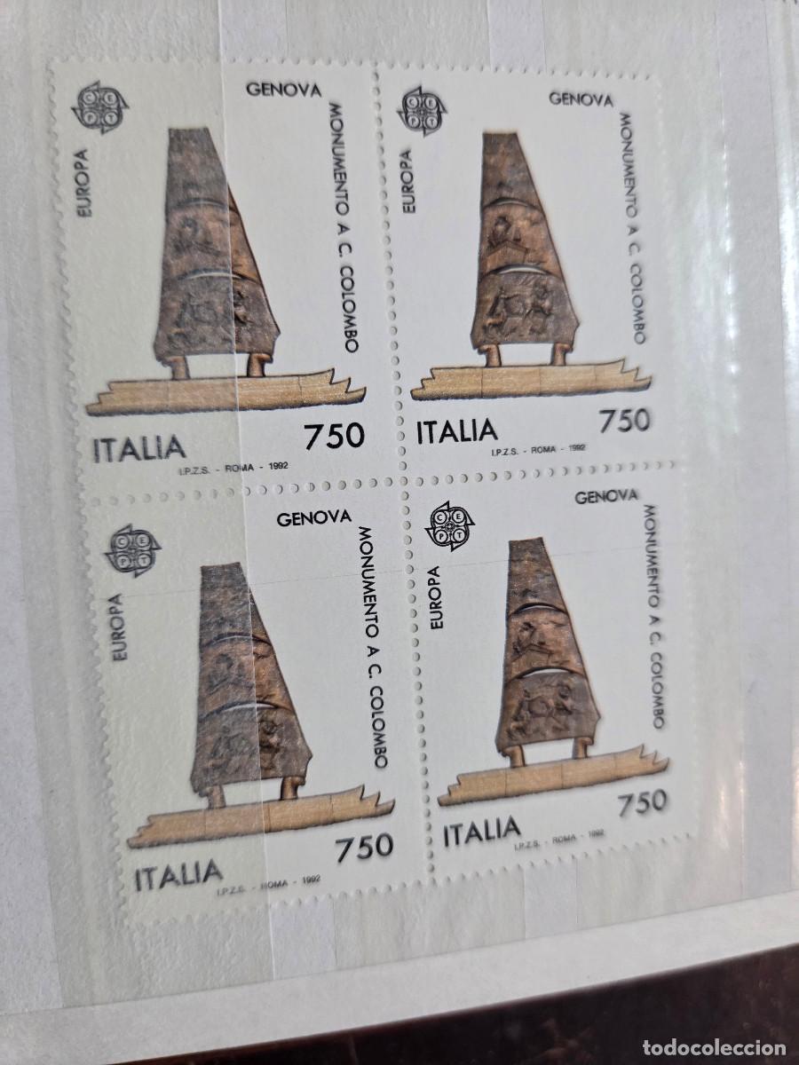 Sellos: sello antiguo de coleccion - Foto 1