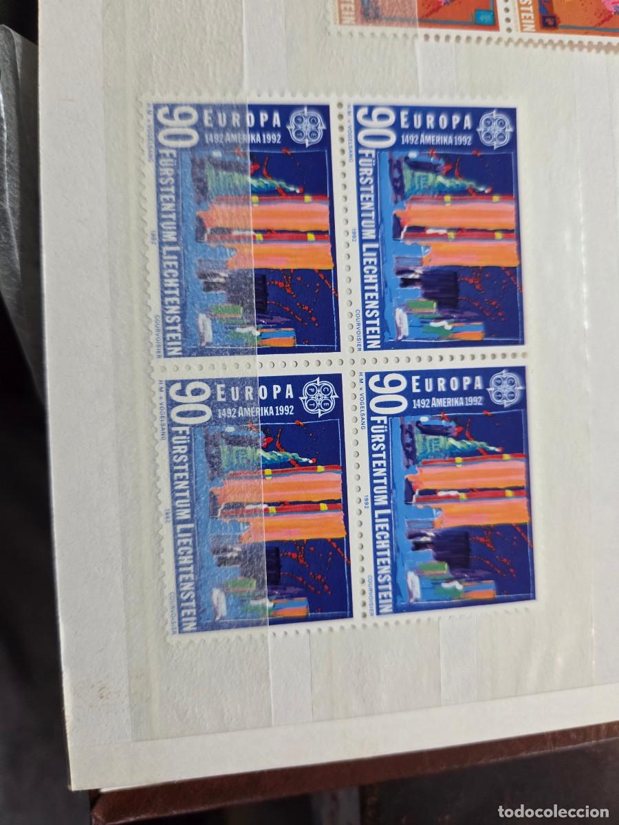 Sellos: sello antiguo de coleccion - Foto 1
