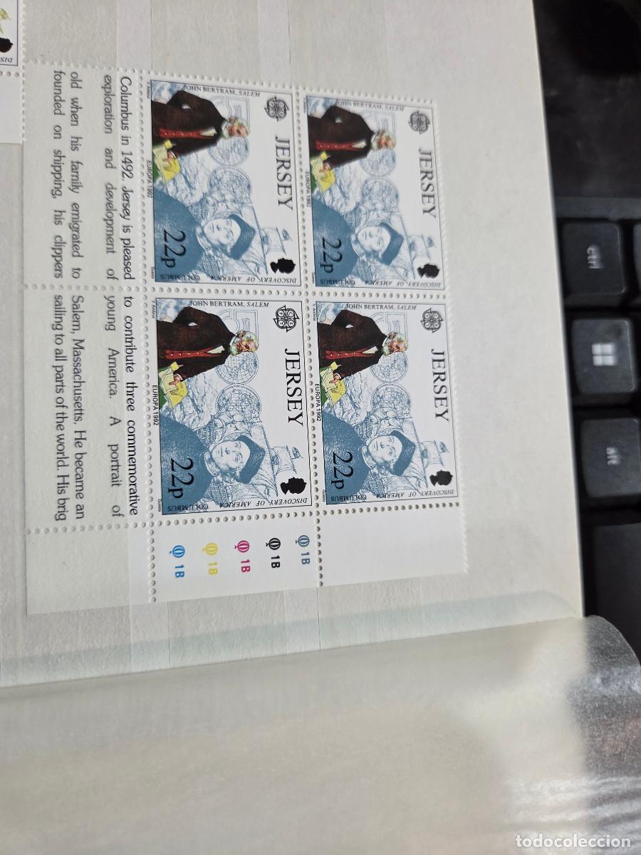 Sellos: sello antiguo de coleccion - Foto 1