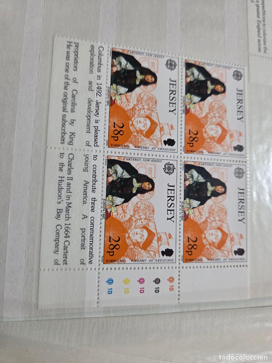 Sellos: sello antiguo de coleccion - Foto 1