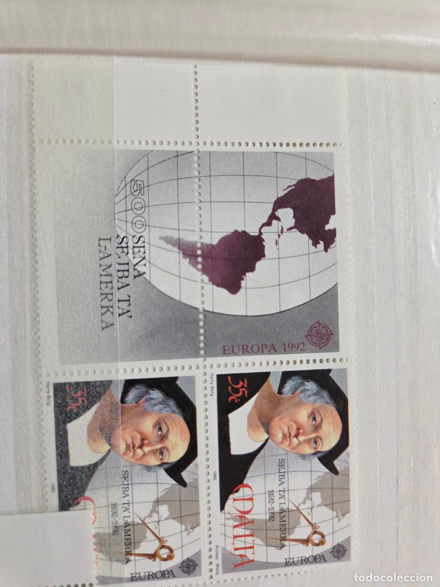 Sellos: sello antiguo de coleccion - Foto 1