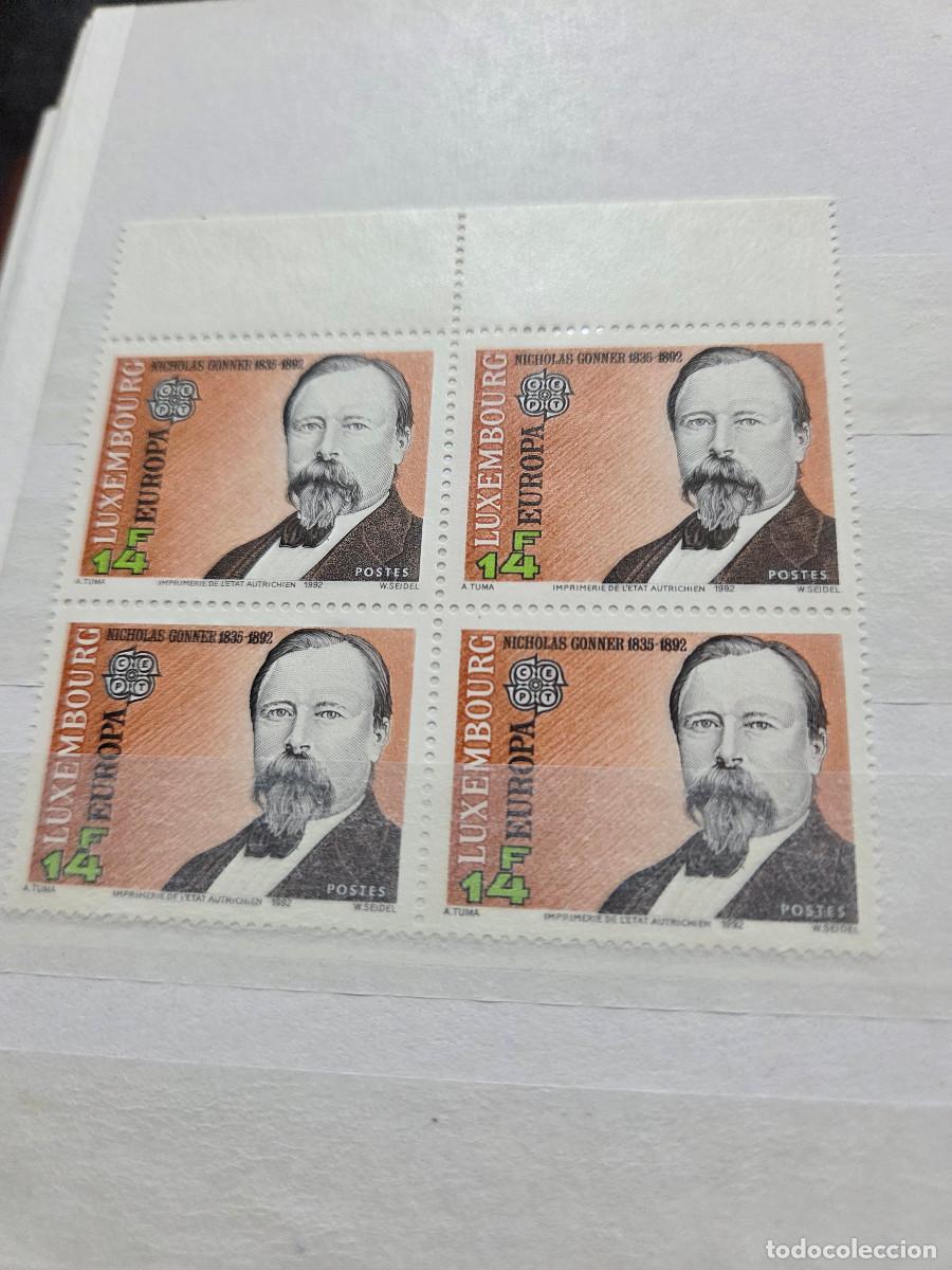 Sellos: sello antiguo de coleccion - Foto 1
