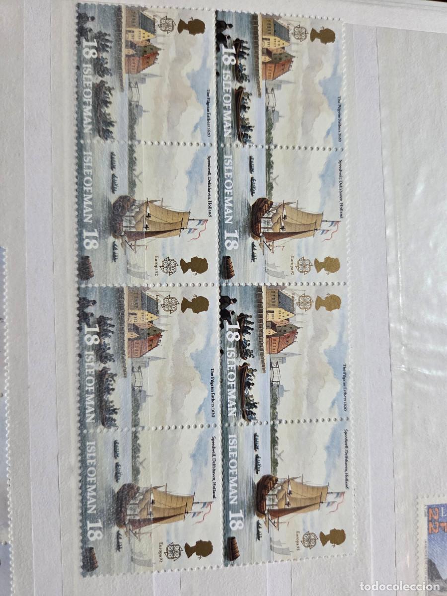 Sellos: sello antiguo de coleccion - Foto 1