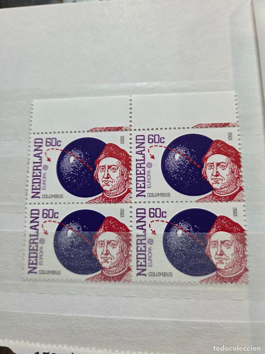 Sellos: sello antiguo de coleccion - Foto 1
