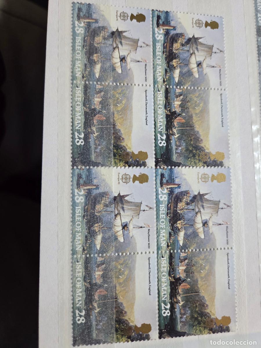Sellos: sello antiguo de coleccion - Foto 1