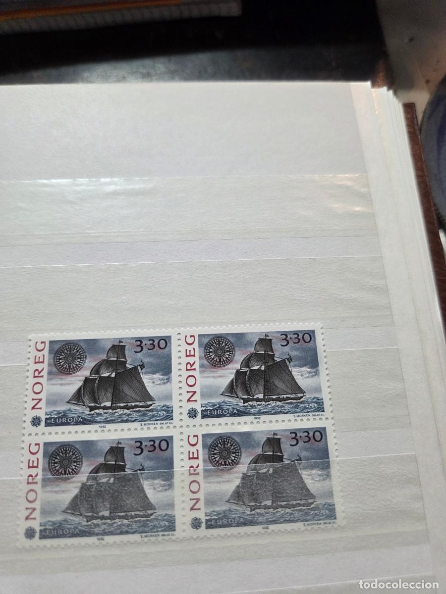 Sellos: sello antiguo de coleccion - Foto 1
