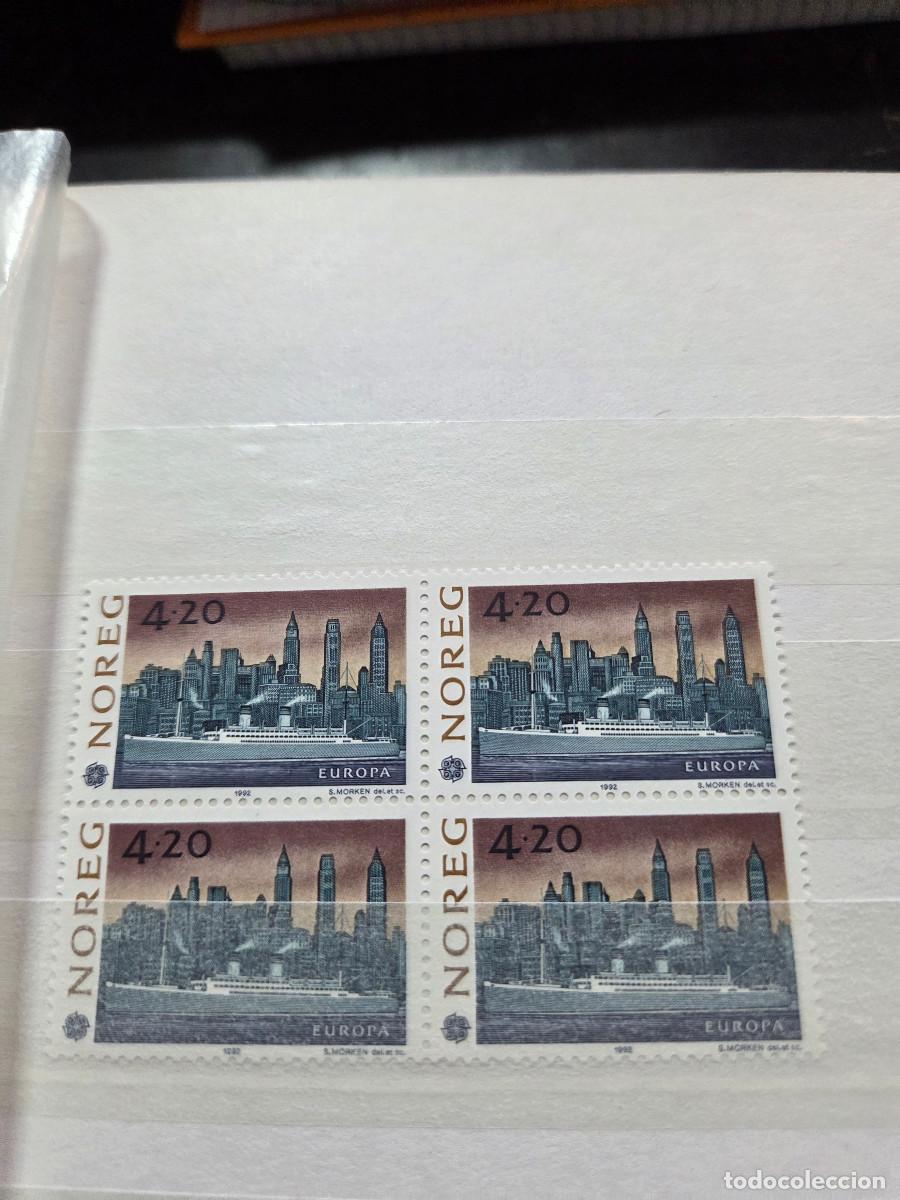 Sellos: sello antiguo de coleccion - Foto 1