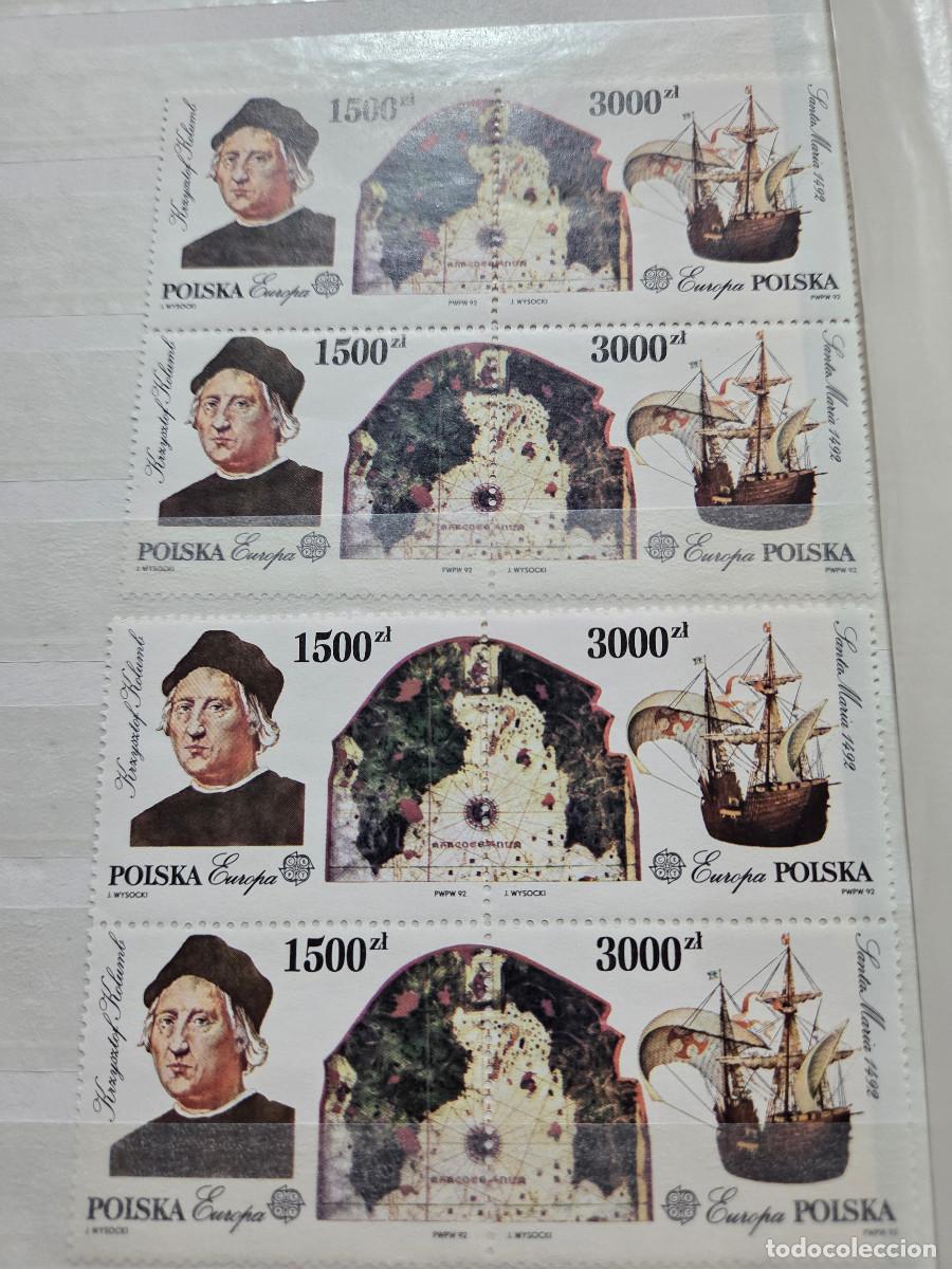 Sellos: sello antiguo de coleccion - Foto 1