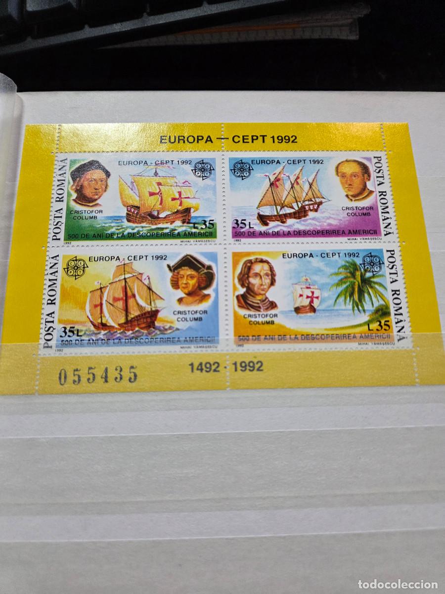 Sellos: sello antiguo de coleccion - Foto 1