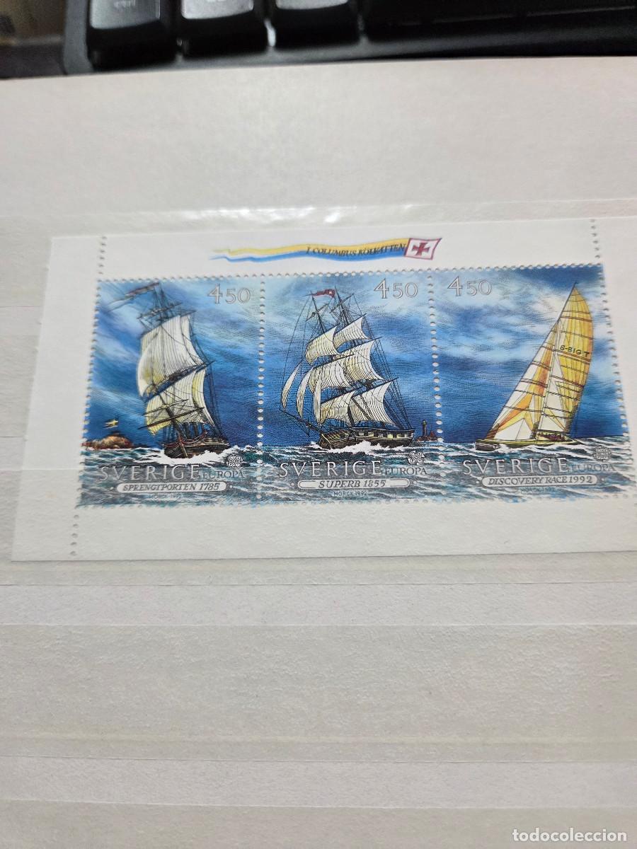 Sellos: sello antiguo de coleccion - Foto 1