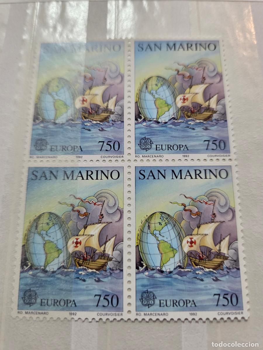 Sellos: sello antiguo de coleccion - Foto 1