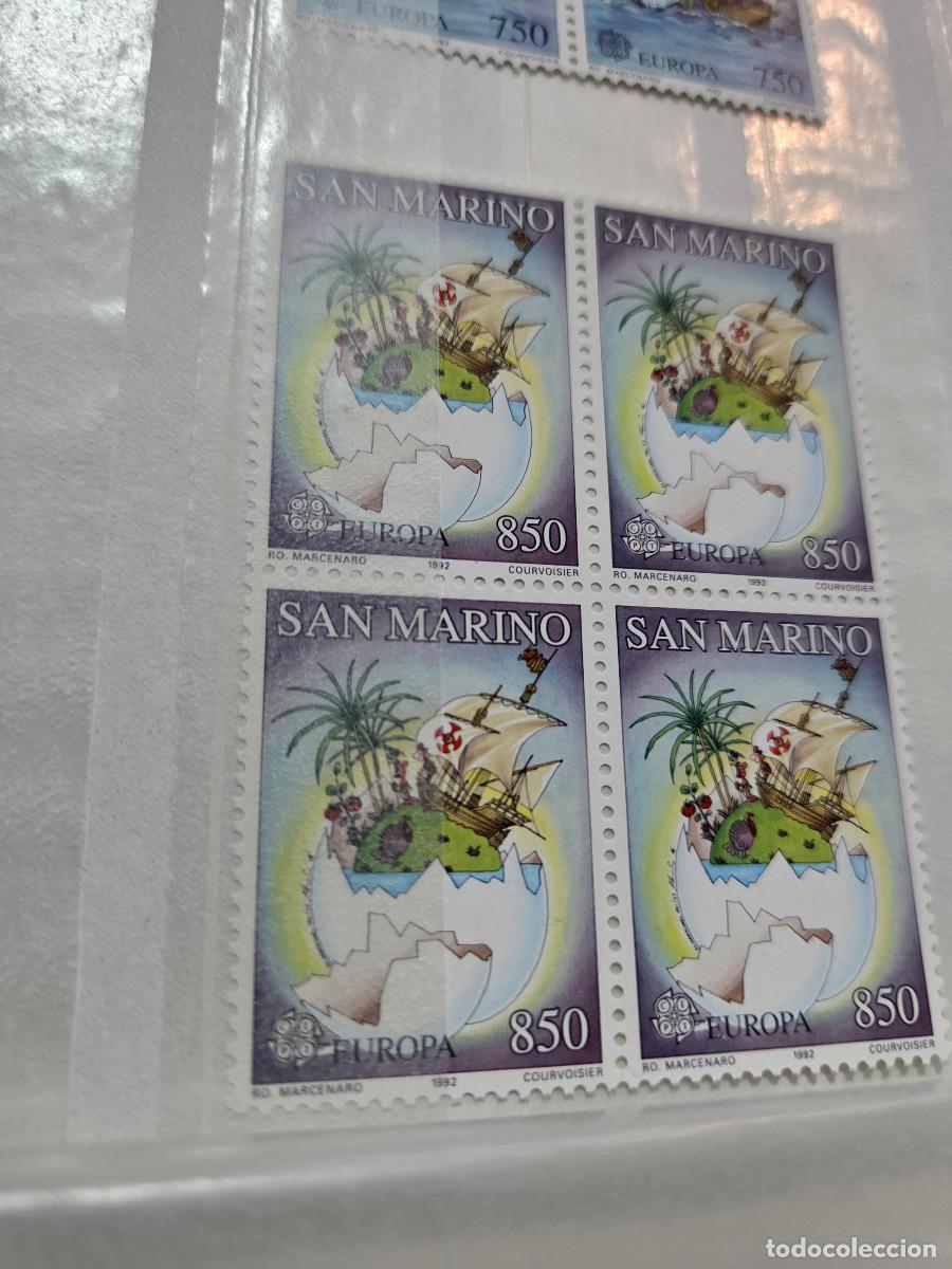 Sellos: sello antiguo de coleccion - Foto 1