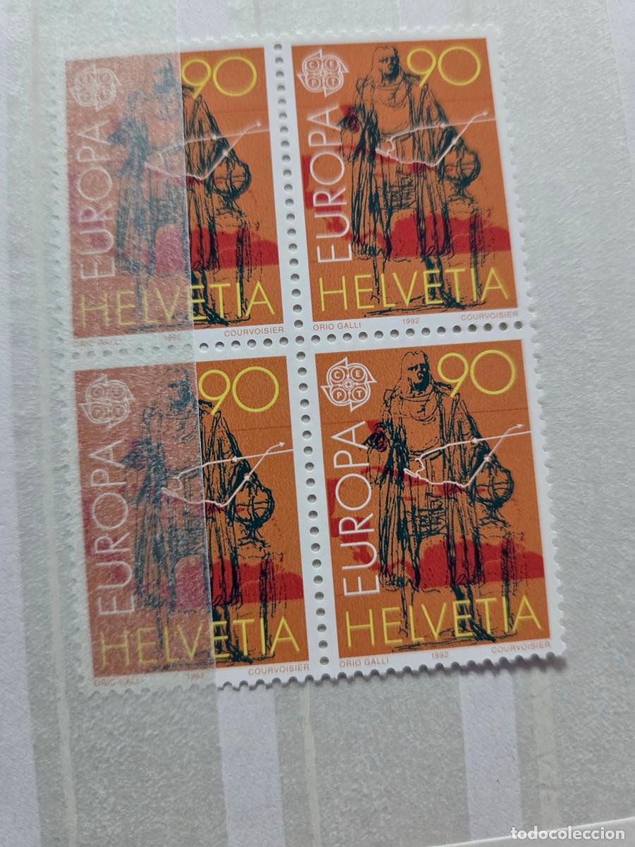 Sellos: sello antiguo de coleccion - Foto 1