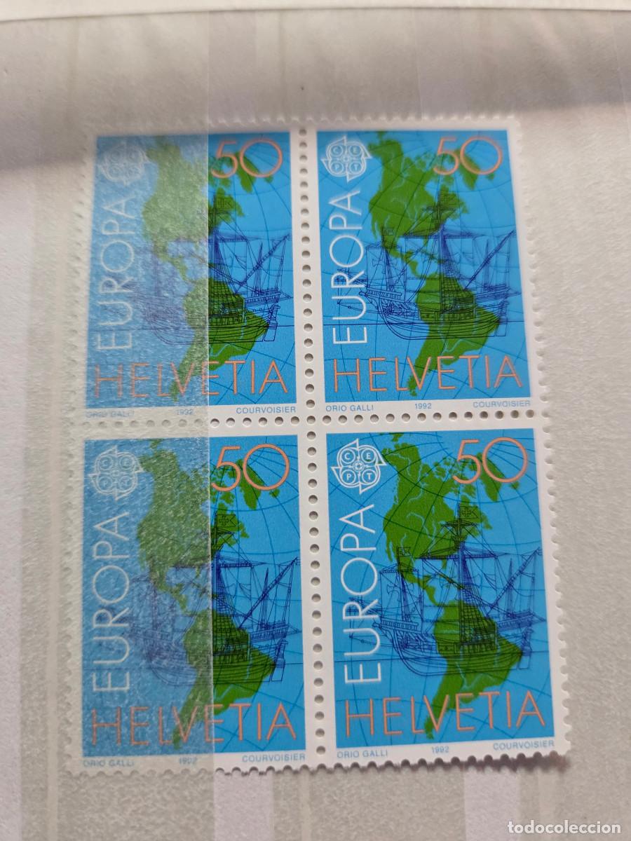 Sellos: sello antiguo de coleccion - Foto 1