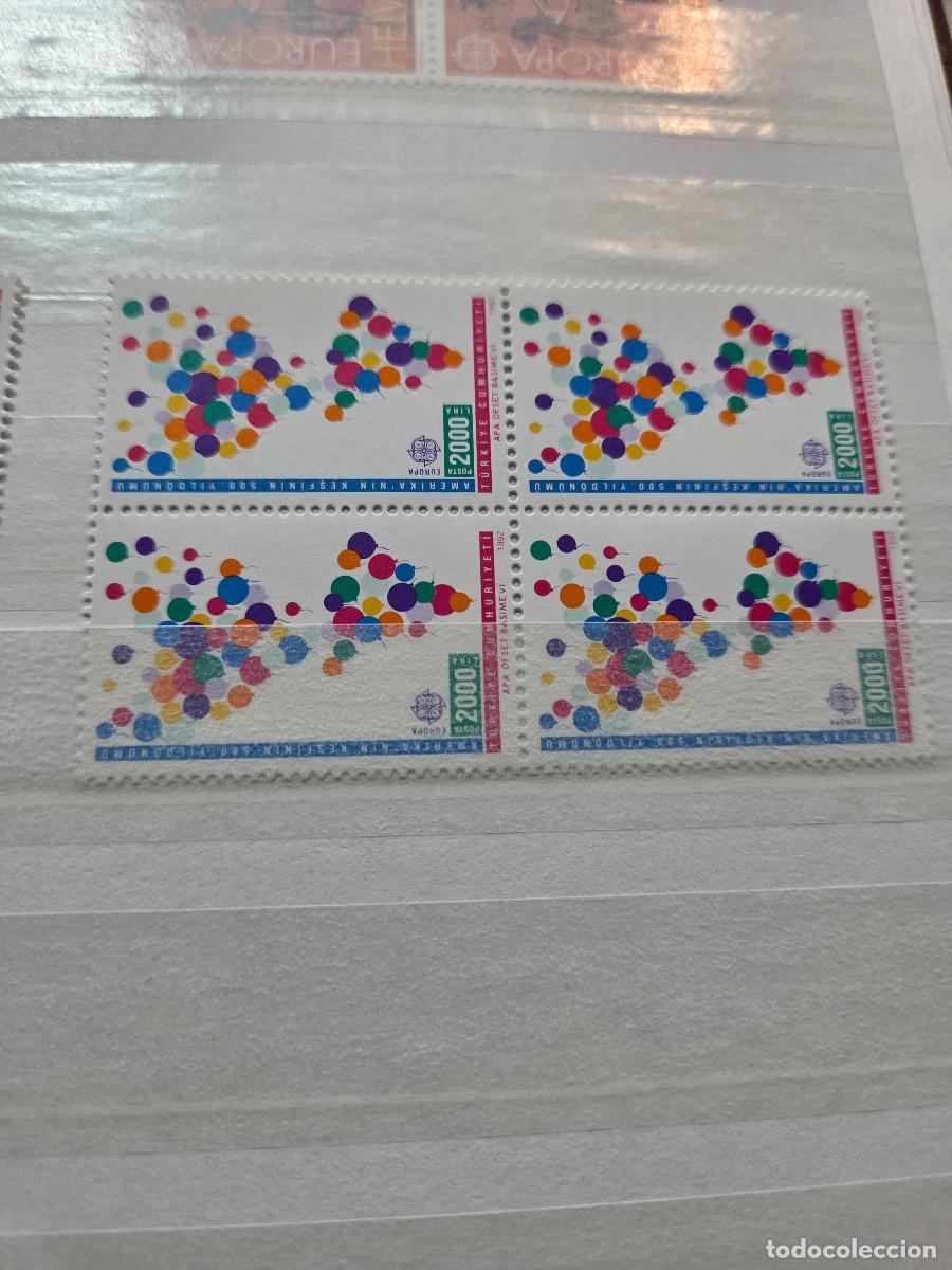 Sellos: sello antiguo de coleccion - Foto 1