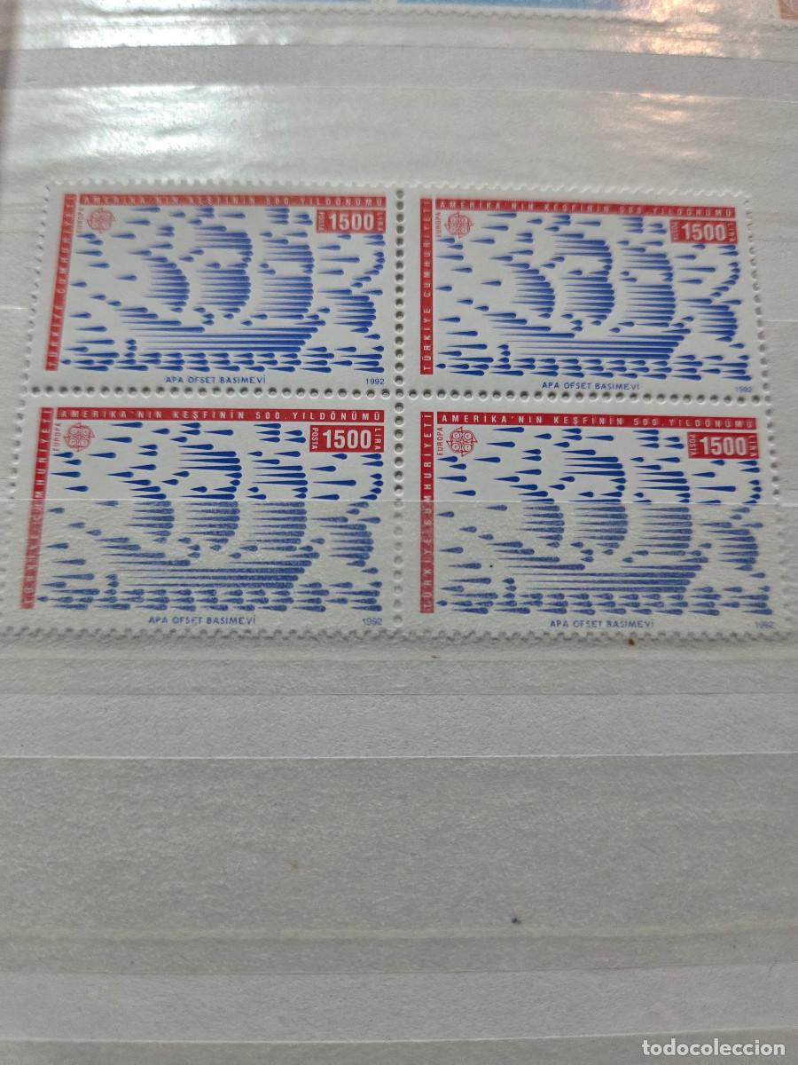 Sellos: sello antiguo de coleccion - Foto 1