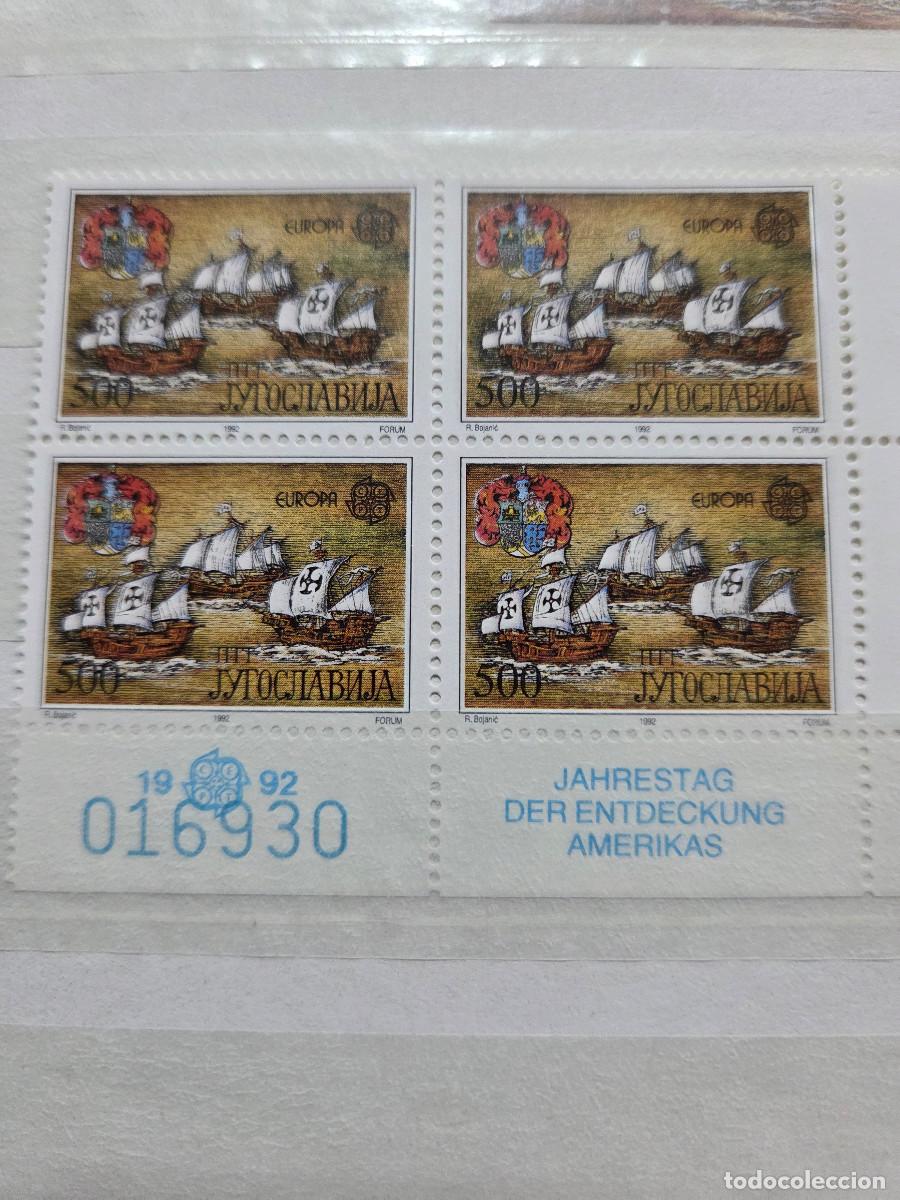 Sellos: sello antiguo de coleccion - Foto 1