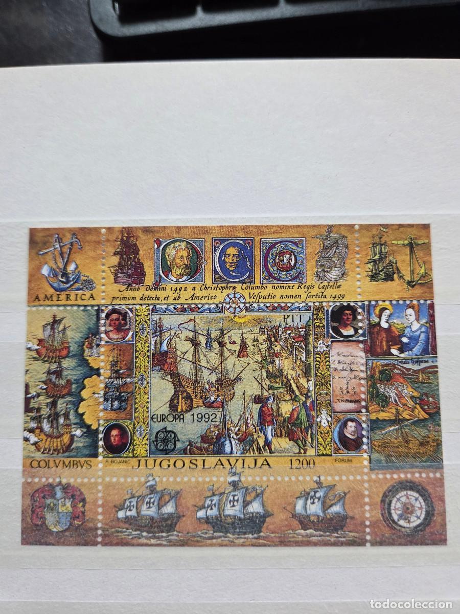 Sellos: sello antiguo de coleccion - Foto 1
