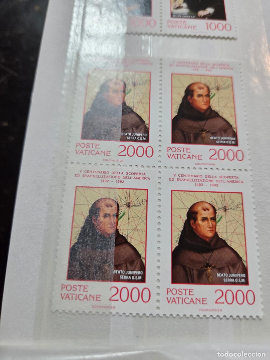Sellos: sello antiguo de coleccion - Foto 1