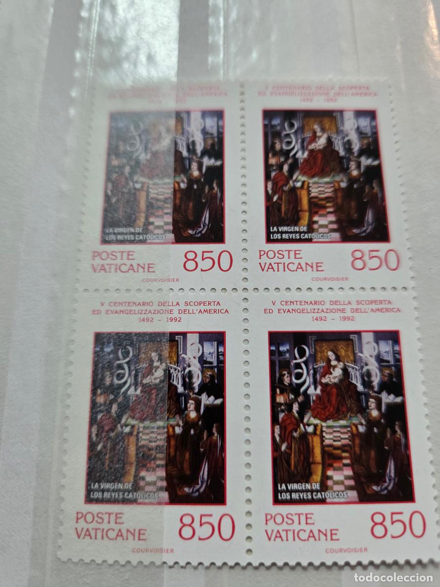 Sellos: sello antiguo de coleccion - Foto 1