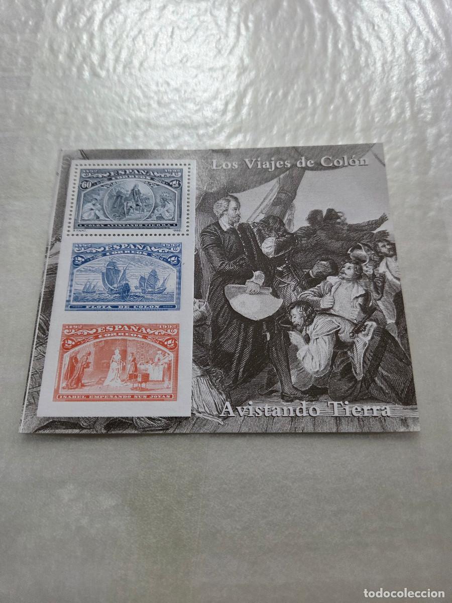Sellos: sello antiguo de coleccion - Foto 1