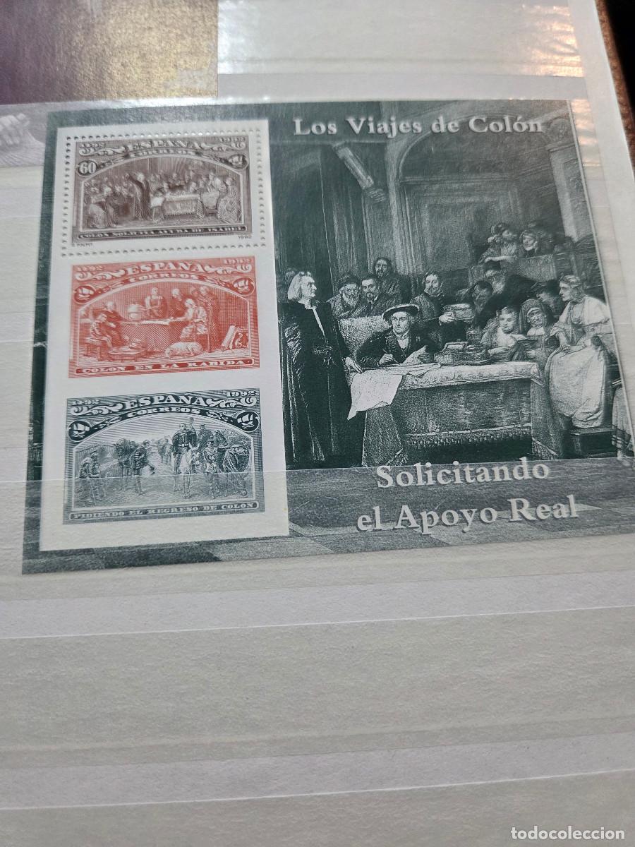 Sellos: sello antiguo de coleccion - Foto 1