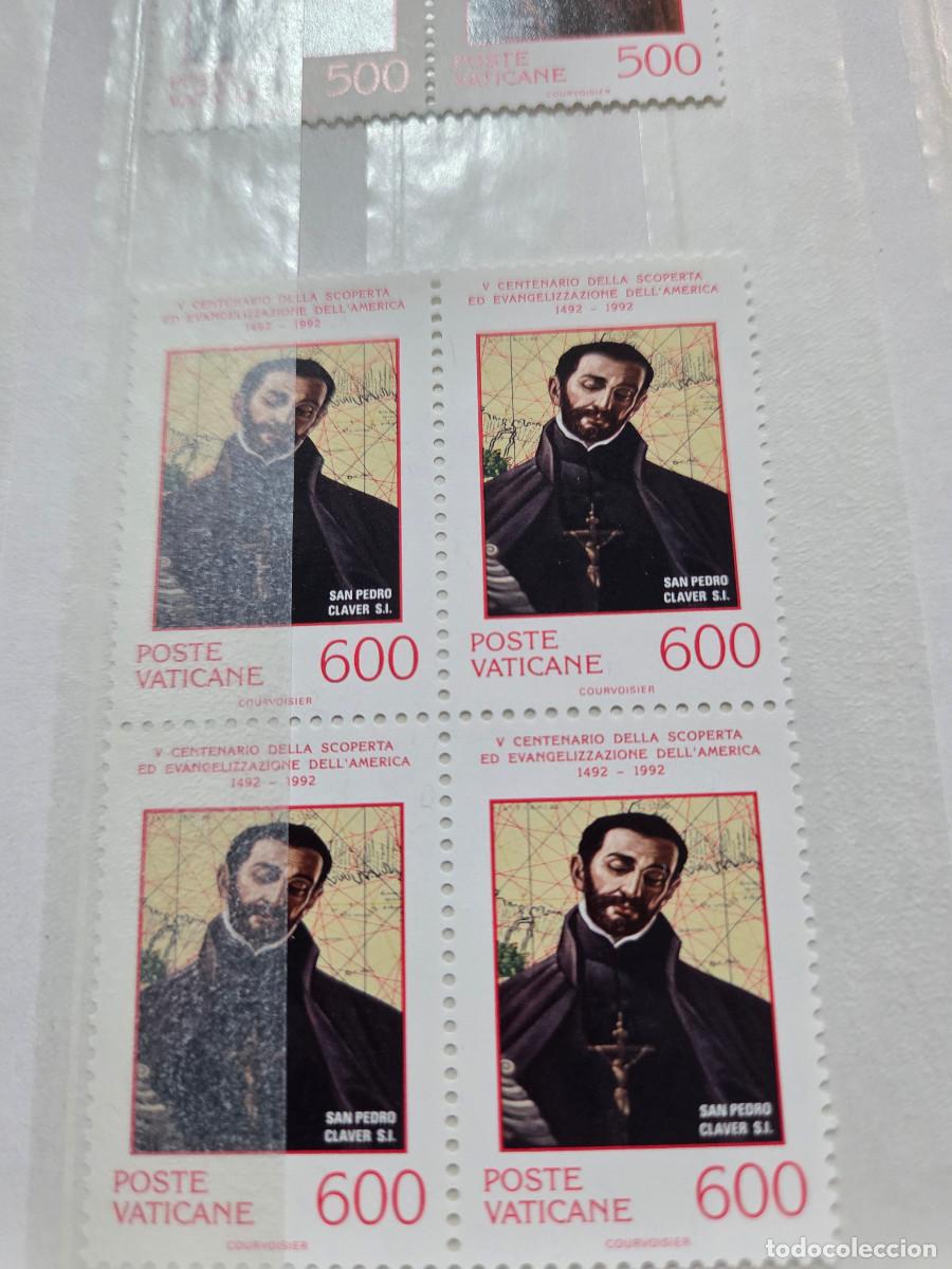 Sellos: sello antiguo de coleccion - Foto 1