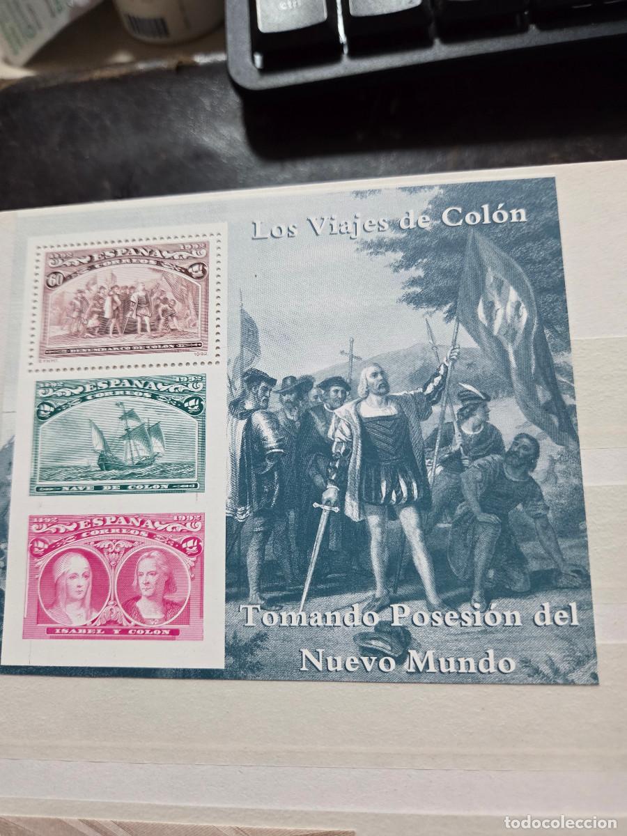 Sellos: sello antiguo de coleccion - Foto 1