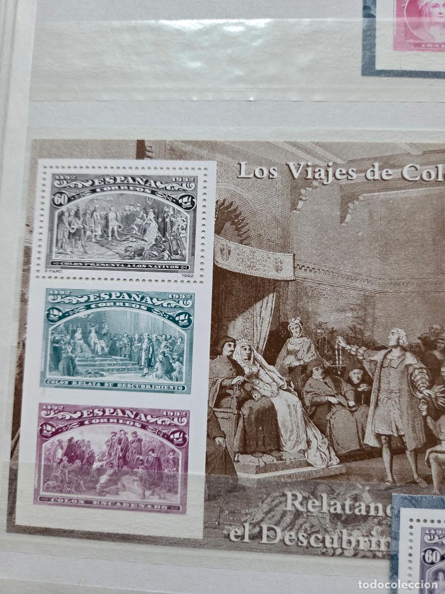 Sellos: sello antiguo de coleccion - Foto 1
