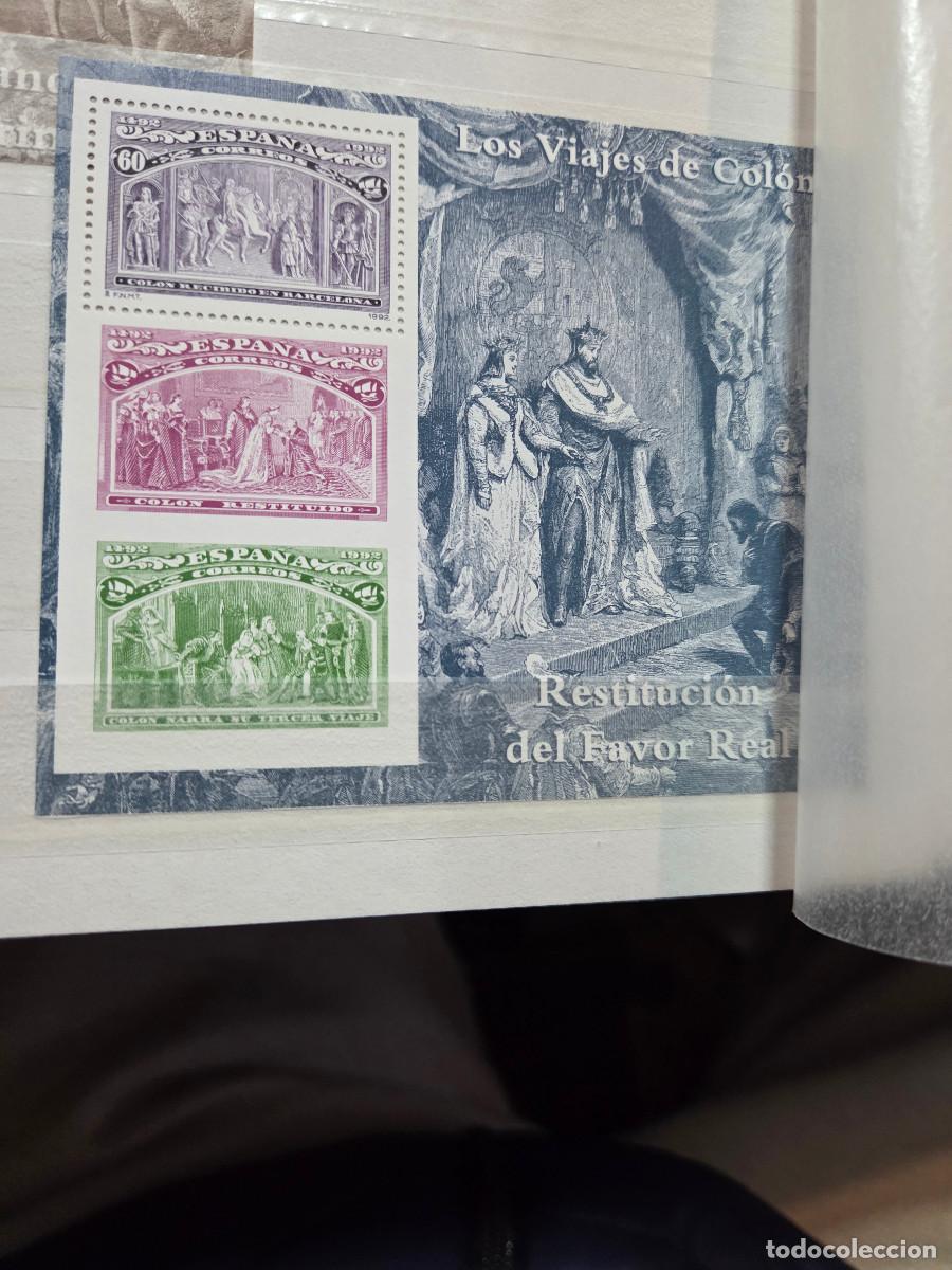 Sellos: sello antiguo de coleccion - Foto 1