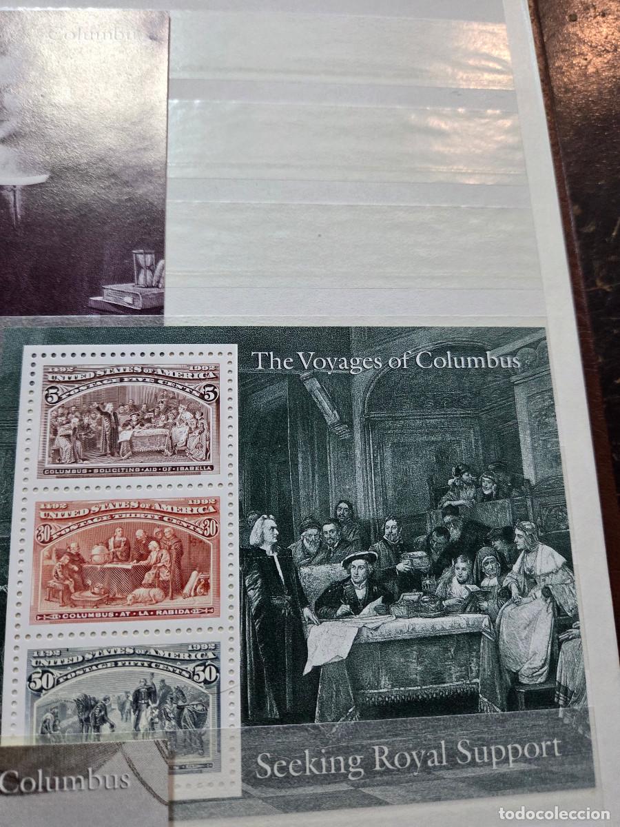 Sellos: sello antiguo de coleccion - Foto 1
