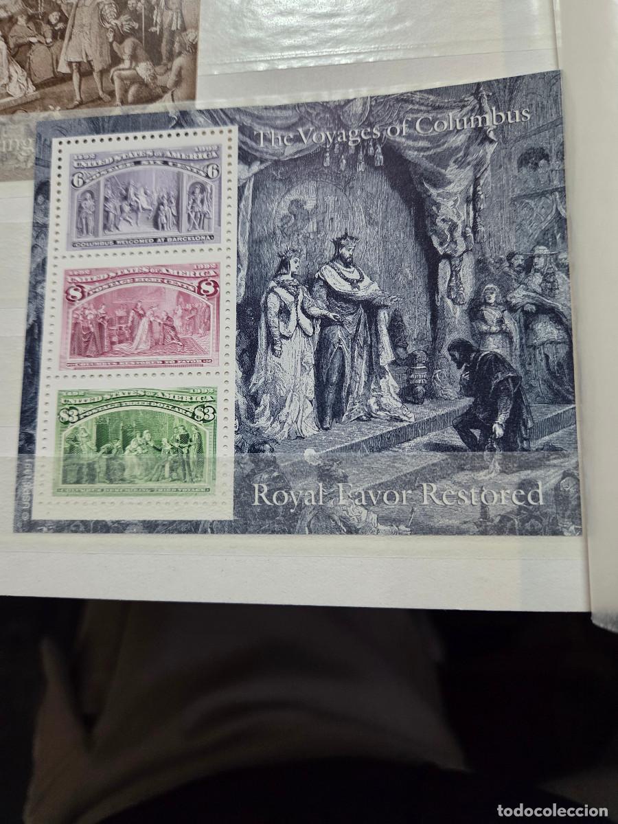 Sellos: sello antiguo de coleccion - Foto 1