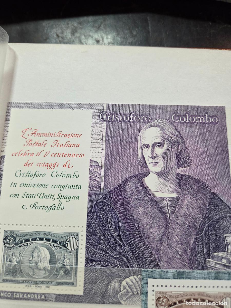 Sellos: sello antiguo de coleccion - Foto 1