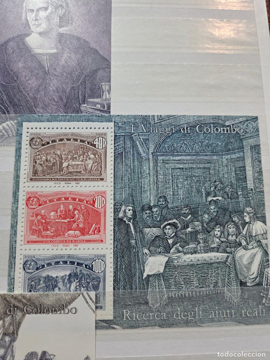 Sellos: sello antiguo de coleccion - Foto 1