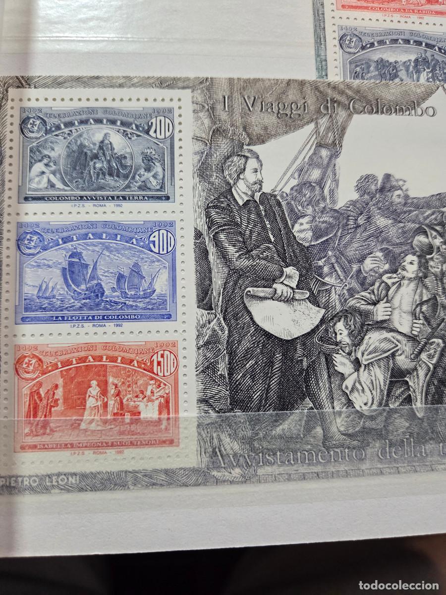 Sellos: sello antiguo de coleccion - Foto 1