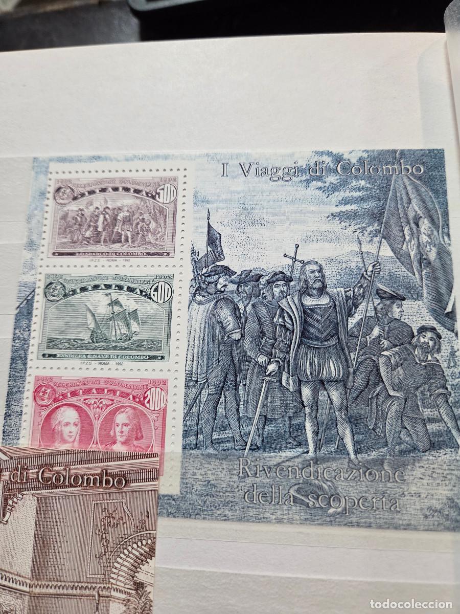 Sellos: sello antiguo de coleccion - Foto 1