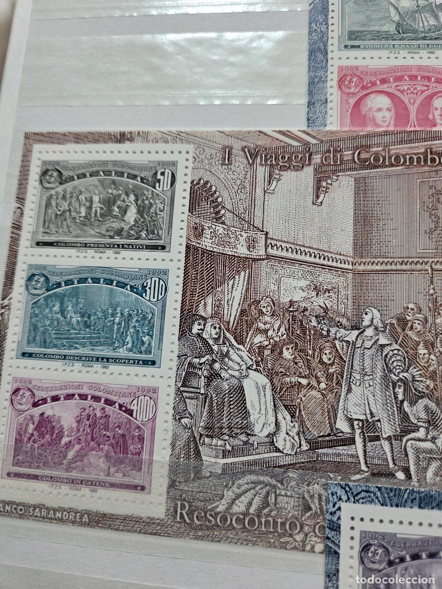 Sellos: sello antiguo de coleccion - Foto 1