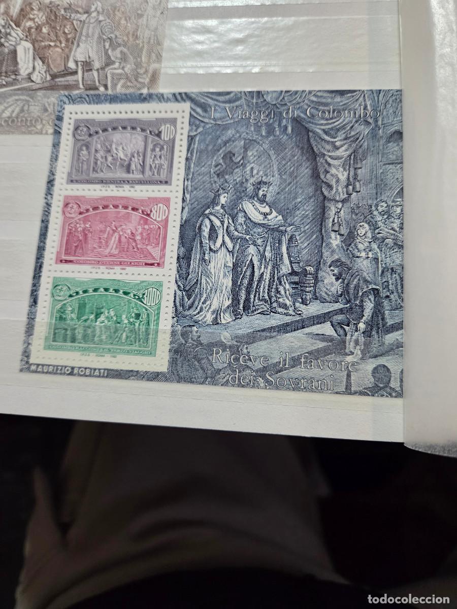 Sellos: sello antiguo de coleccion - Foto 1