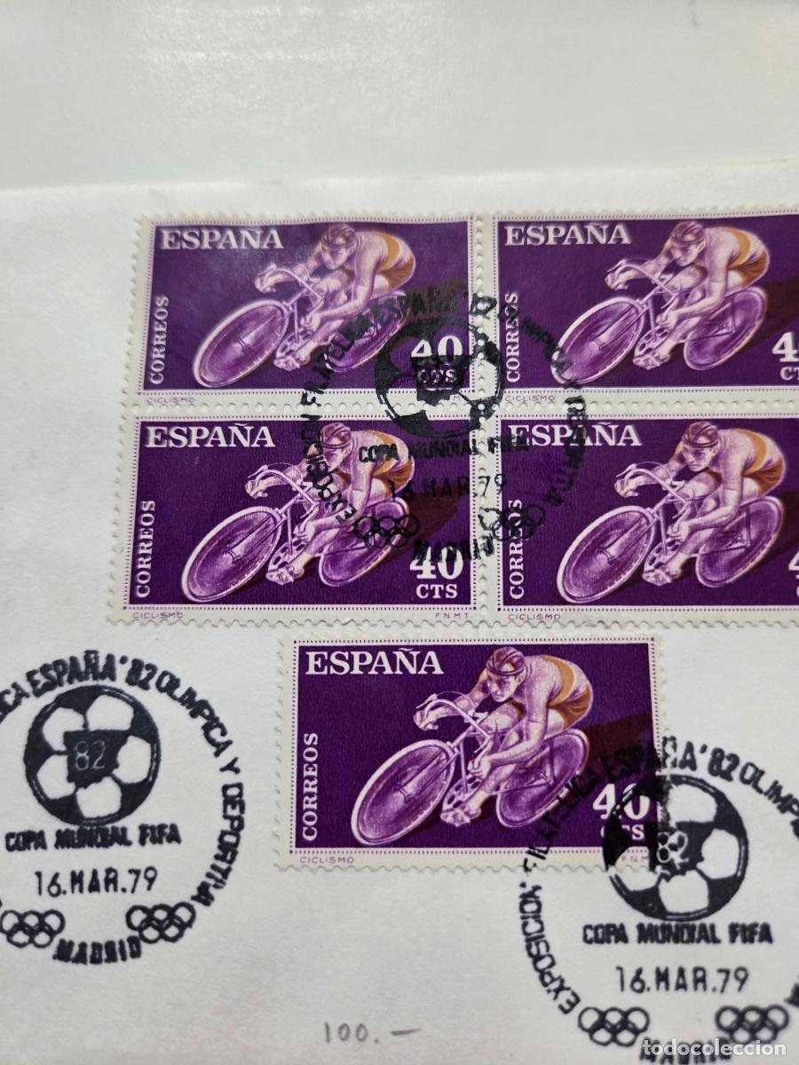 Sellos: sello antiguo de coleccion - Foto 2