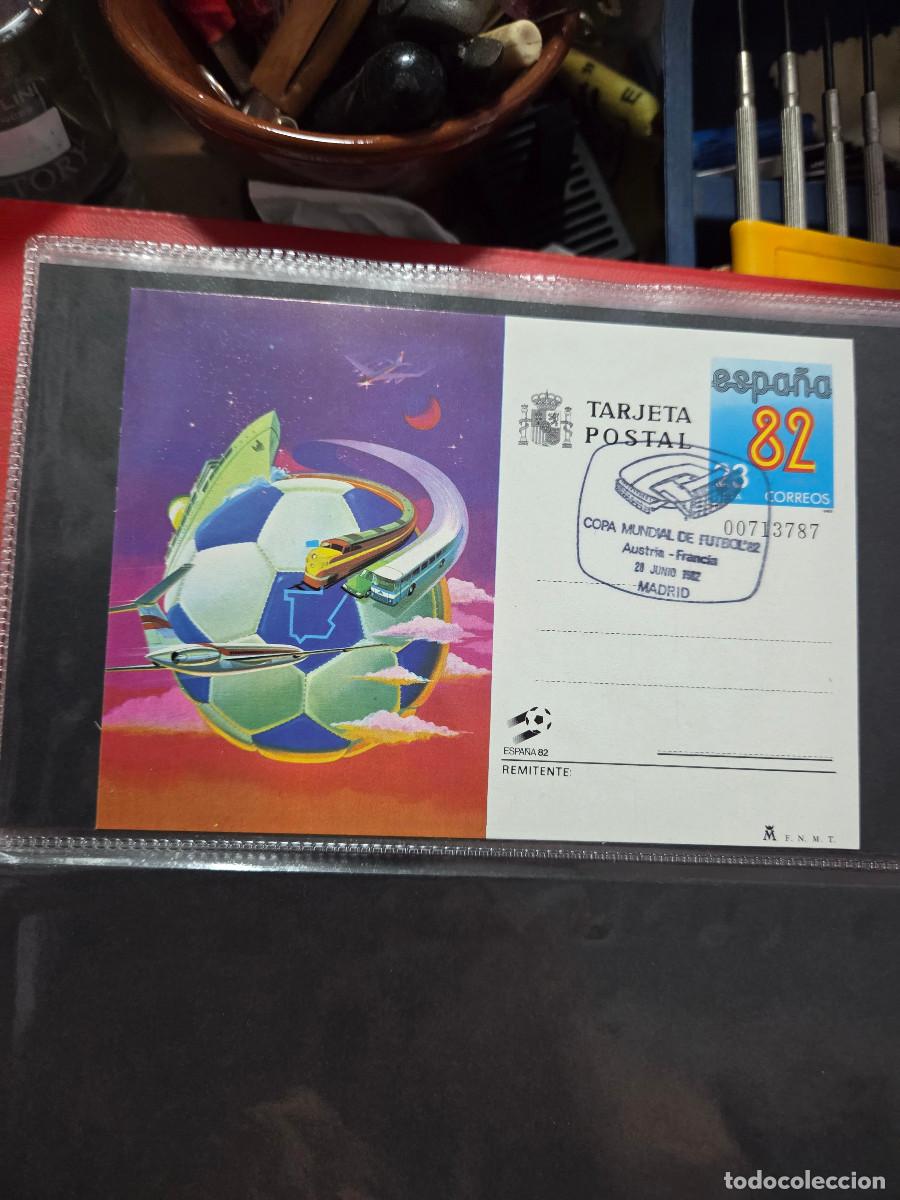 Sellos: sello antiguo de coleccion - Foto 1