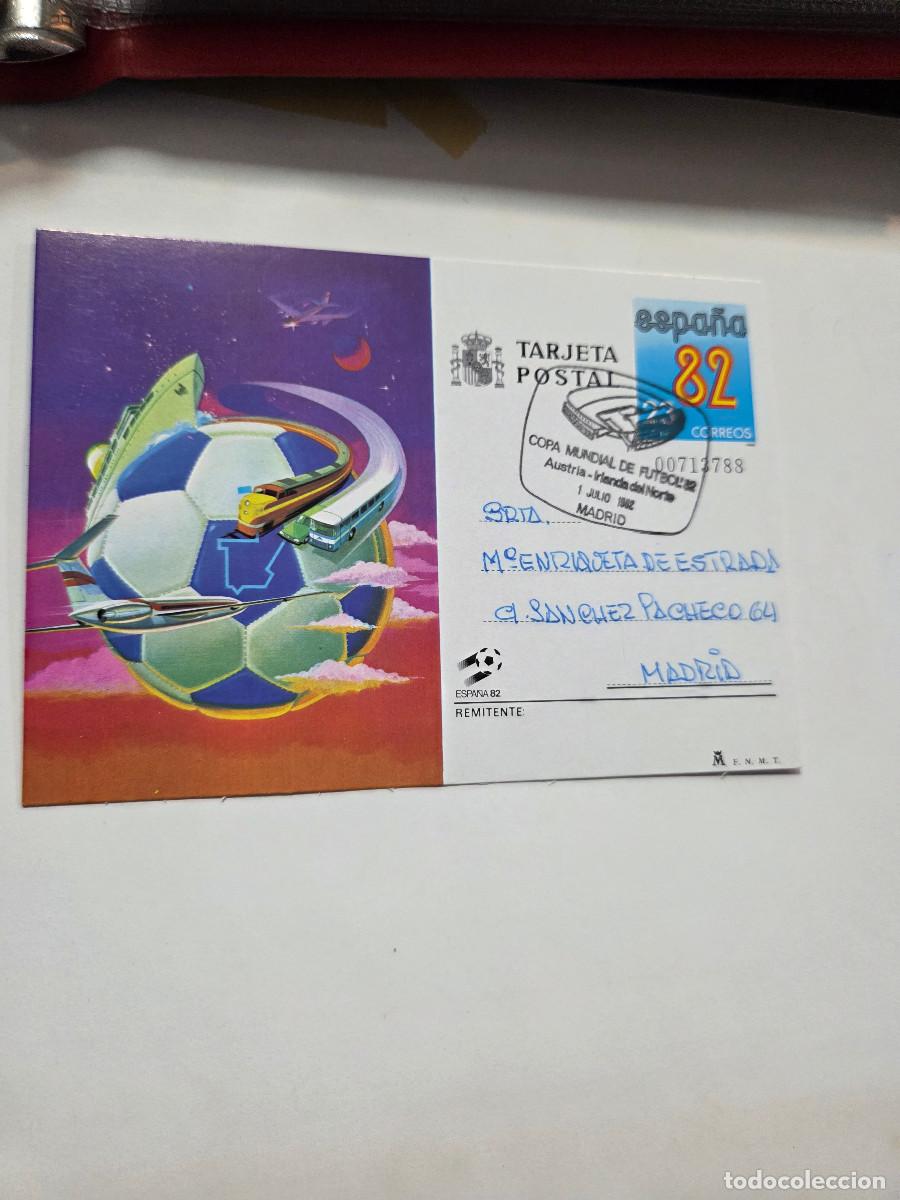 Sellos: sello antiguo de coleccion - Foto 1