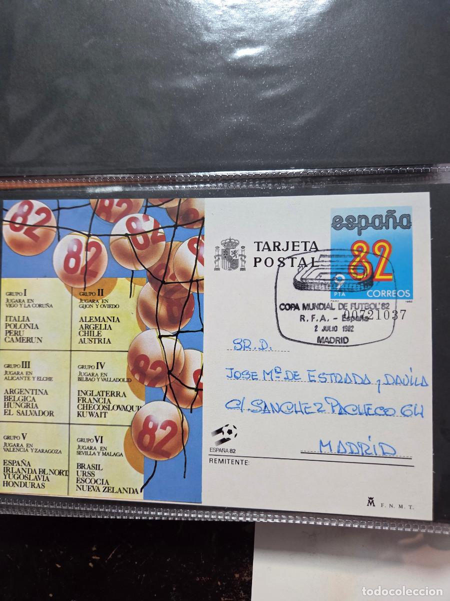 Sellos: sello antiguo de coleccion - Foto 1