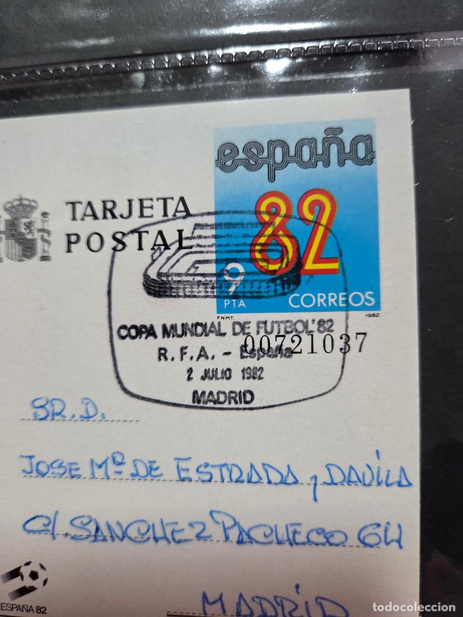 Sellos: sello antiguo de coleccion - Foto 2