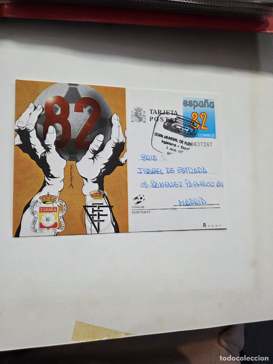 Sellos: sello antiguo de coleccion - Foto 1