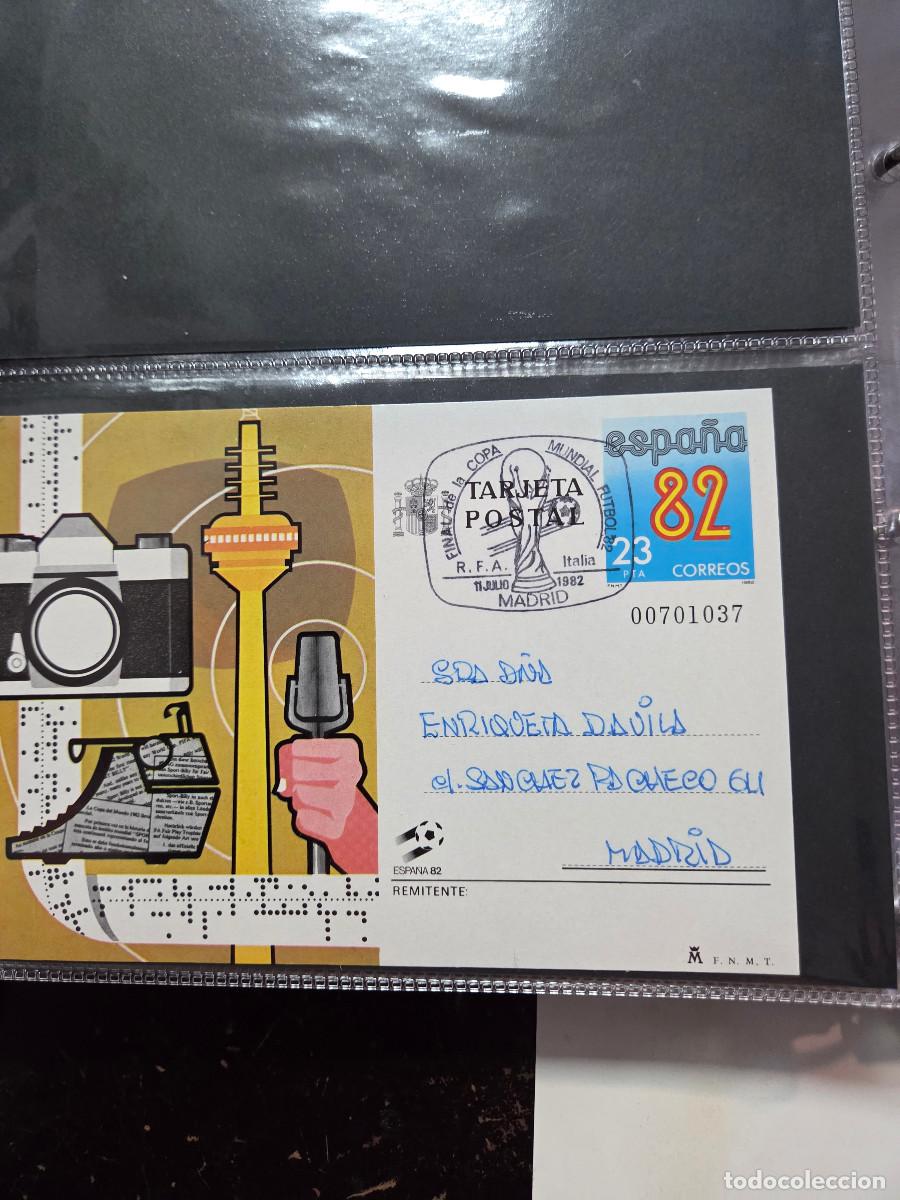 Sellos: sello antiguo de coleccion - Foto 1