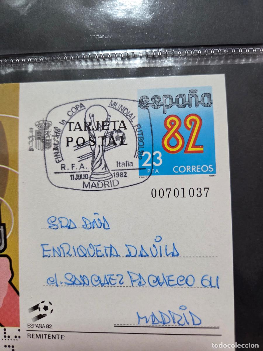Sellos: sello antiguo de coleccion - Foto 2