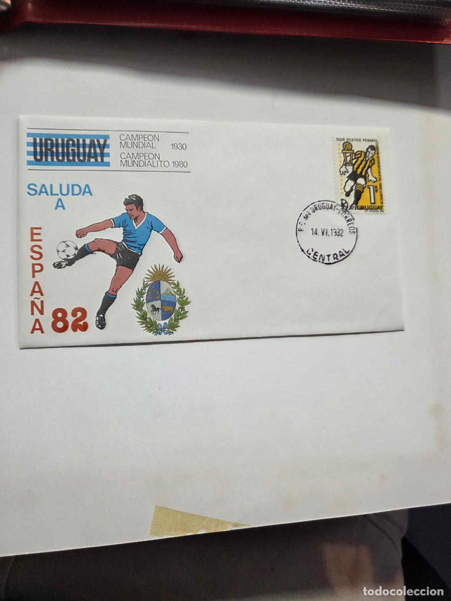 Sellos: sello antiguo de coleccion - Foto 1
